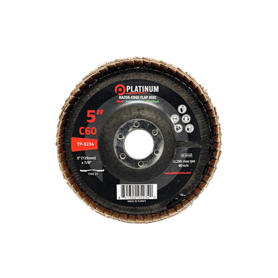 Hope Razor Disc Razor Edge RAZOR-EDGE FLAP DISCS