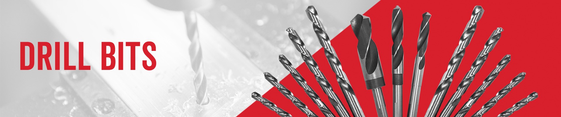 DRILL BITS