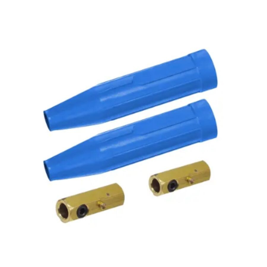 TWECO STYLE CONNECTORS - COLORED